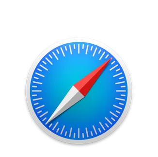 Safari-App-Symbol